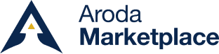 Aroda Logo
